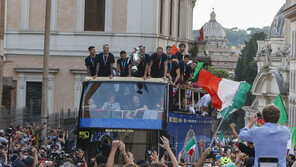 이탈리아 성장률 올해 5.1% 2022년 4.4% 전망…“코로나서 회복”