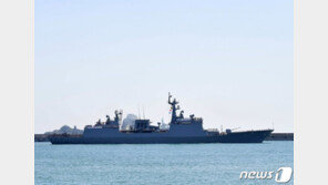 청해부대 61명 추가 확진, 전수검사 완료 땐 확진자 급증할 듯