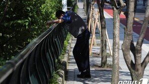 장마 끝 본격적인 무더위…“온열질환 주의, 구급출동 강화”