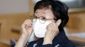 한명숙 “윤석열 검찰, 조국 온 가족 무자비 도륙”