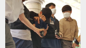 “나이먹고 돈 빌려” 핀잔에 살해…구속심사 침묵 출석