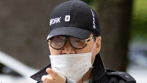 조영남 “‘그림 맘에 안들면 가져와라’ 입방정 떨다 폭망…환불 요청 빗발”