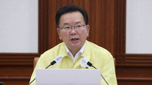 김 총리 “내일부터 비수도권 사적모임 4인까지만 허용”