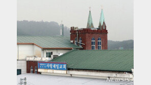 전광훈 사랑제일교회 “3회 예배 사실 아냐, 11시 본 예배만 실시”