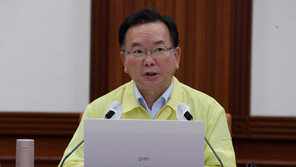 내일부터 비수도권도 ‘5인 금지’…단계는 조정안해