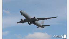 ‘집단감염’ 청해부대 복귀 ‘오아시스’ 작전 개시…수송기 급파