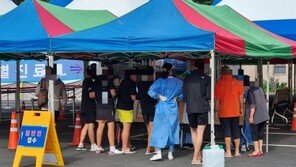 “1주일간 강릉 셧다운”…비수도권 최초 4단계 적용, 왜?