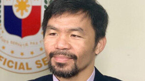 파키아오, 두테르테 부패에 펀치 날렸다가 집권당 대표직 박탈