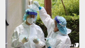 오후 9시 1179명 발생…대전서 태권도 학원 등 72명 무더기