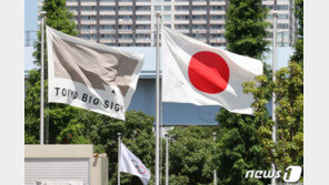 도쿄 올림픽 코앞인데…일본 신규 확진 3103명, 닷새째 3000명 넘어