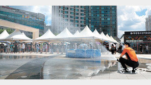 非수도권도 ‘5인 금지’… 강릉, 저녁 8시이후 식당 영업제한 