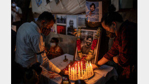 퓰리처상 받은 로이터 기자, 취재중 탈레반에 피살