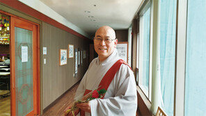 “福 구하는 불교 벗어나 자신의 참모습 찾는 ‘불바보’ 돼야”