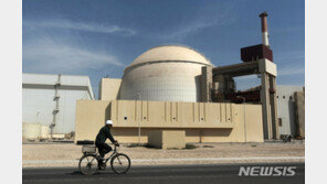 이란 부셰르주서 5.7 규모 지진 발생…“원전서 약 90km 떨어진 곳”