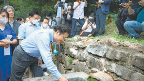 이재명 “하청업체에 단체협상권” 이낙연 “취임즉시 토지공개념 개헌”  