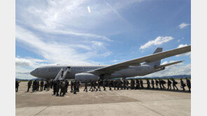 野 “北에 줄 백신은 있고, 장병 줄 백신은 없나” 
