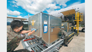 현지 항구서 백신 맞힐수 있었는데… “선내 대기” 수동적 방역만 