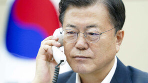 靑 “방일 회담 성사 미지수…日서 납득할만한 조치 없어”