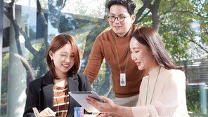 BGF그룹, 로봇 업무 자동화 도입 확대…영업현장 부서도 업계 최초 적용