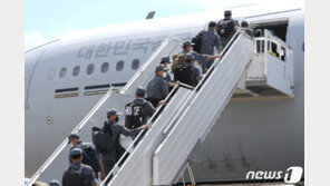 野, ‘청해부대 집단감염’ 총공세…“허접한 나라, 대통령 책임”