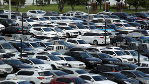 ‘4단계 첫주’ 하늘길은 북적…제주로 52만명 몰렸다