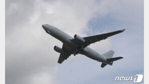 ‘청해부대 복귀’ 軍수송기 현지 도착…이르면 오후 귀국길