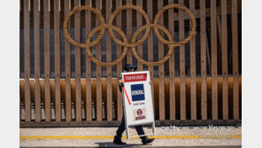 역사상 가장 ‘뜨거운’ 올림픽 될 듯…“지구온난화가 원인”