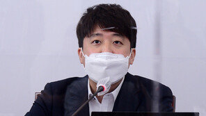 이준석 “최재형까지 비빔밥 거의 완성…당근 빠져” 尹 압박