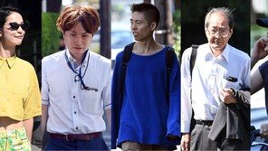 도쿄 코로나 확진, 5일 연속 1000명대…눈살 찌푸리는 ‘노마스크’ [청계천 옆 사진관]