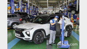 한국GM 쉐보레가 전하는 코로나19 안전운전 요령… “청결·사전 점검 필수”