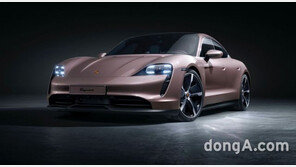 포르쉐, 상반기 글로벌 판매 역대 최대… “911만큼 팔린 타이칸”