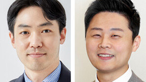 이랜드, 3040 계열사대표 발탁… 리테일 안영훈-이츠 황성윤씨 
