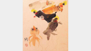 추상과 구상… 두 줄기로 그려낸 한국 현대미술의 얼굴