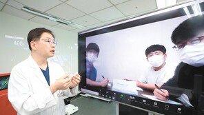 고려대 구로병원, 한국 의료 산업화 이끈다