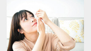 현대인 만성질환 ‘안구건조증’ 간이 진단키트로 정확하게 검사