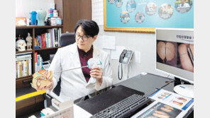 묶는 시술로 부작용 걱정도 꽉… 전립샘비대증, 이젠 간편하게 치료