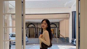 ‘코로나 음성’ 한예슬, 노마스크 지적 해명 “촬영 때, 먹고 마실 때 벗어요”