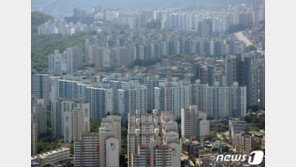 여야, 8월 국회서 ‘상위 2% 종부세 개정안’ 재논의