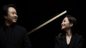 성악가 부부가 들려줄 사랑의 노래는?