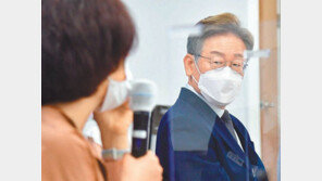 이재명-이낙연, 나란히 “성범죄 강력대응” 