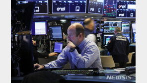 뉴욕증시, 델타 확산속 하락 마감…다우지수 2.09%↓