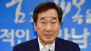 이낙연, ‘박정희 찬양’ 의혹에 “그랬으면 김대중 공천 받았겠나”