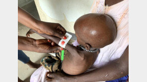 “소말리아 대기근 10년이 지났지만 여전히 4100만 명 기아 위기”