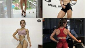 겨드랑이 다한증 없애려다…멕시코 유명 女보디빌더 안타까운 죽음