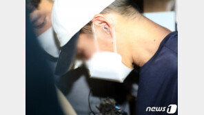 전 동거녀 중학생 아들 살해 40대, 도주 하루만에 검거