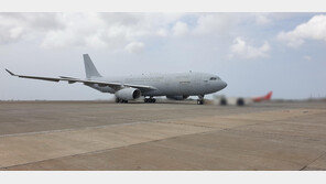 국방부 “청해부대, 유엔 접종 대상 아니다” 책임론 반박