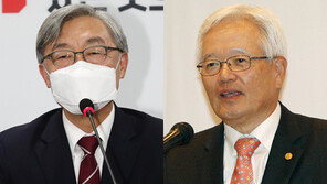 [단독]PK 공략 시동 건 최재형, 22일 정의화 前의장 만난다