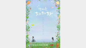 ‘갯마을 차차차’ 신민아·김선호의 힐링 투샷…8월28일 첫방