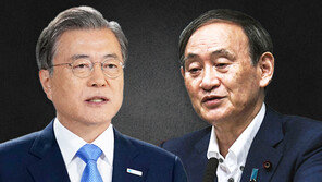 文대통령 방일 불발됐지만…한일관계 개선, 임기내 기회 있을까