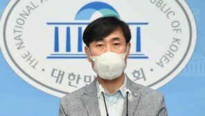 하태경 “청해부대, 40도 고열환자에 타이레놀 2알”…국정조사 요구